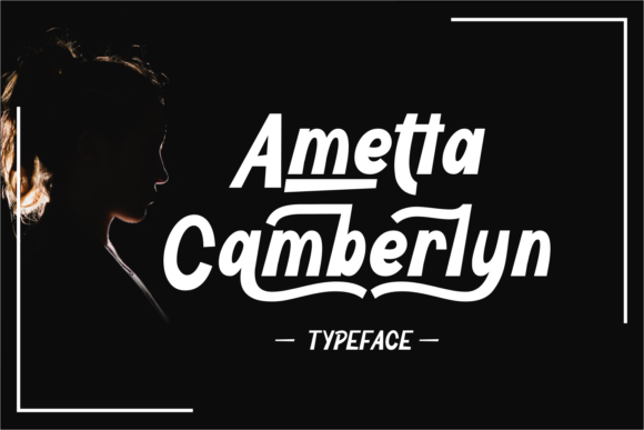 A Letter-by-Letter Review of Ametta Camberlyn