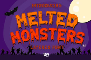 How Melted Monster Makes Your Halloween Branding Stand Out