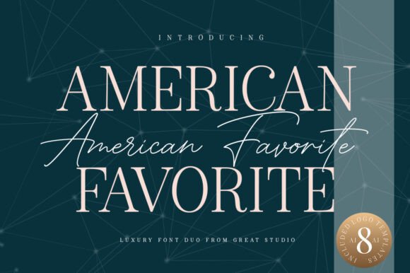 Why American Favorite Became Our Campaign's Secret Weapon