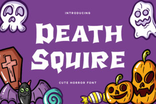 Working with Death Squire: A Designer’s Review